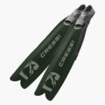 Palmes Cressi Gara Modular Boost