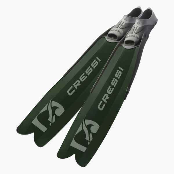 Palmes Cressi Gara Modular Boost