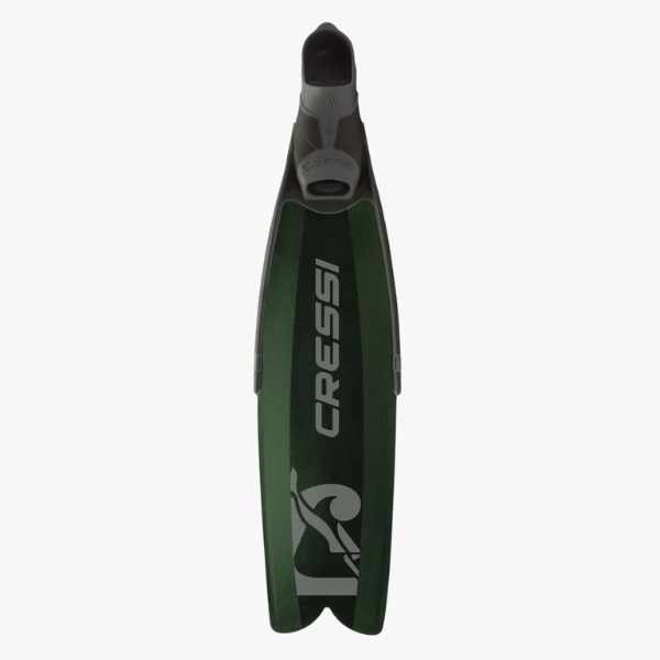 Palmes Cressi Gara Modular Boost