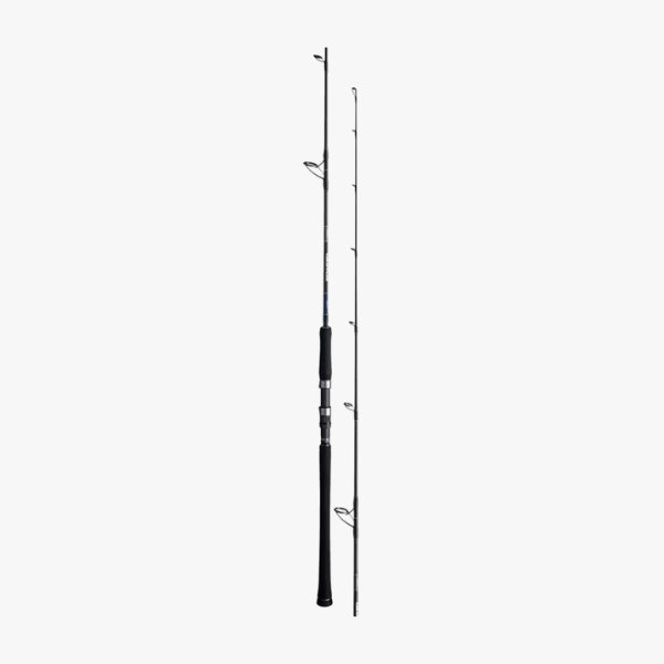 Canne Shimano Grappler Type J
