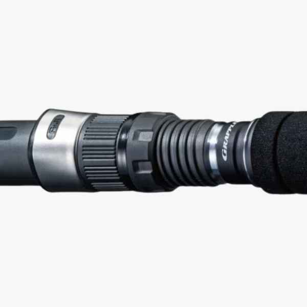 Canne Shimano Grappler Type J