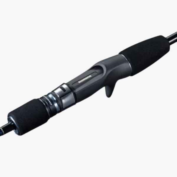 Canne Shimano Grappler Type J