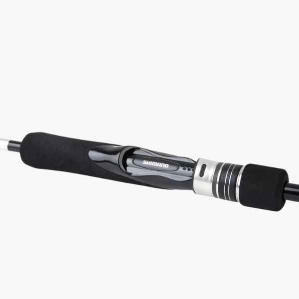 Canne Shimano Grappler Light