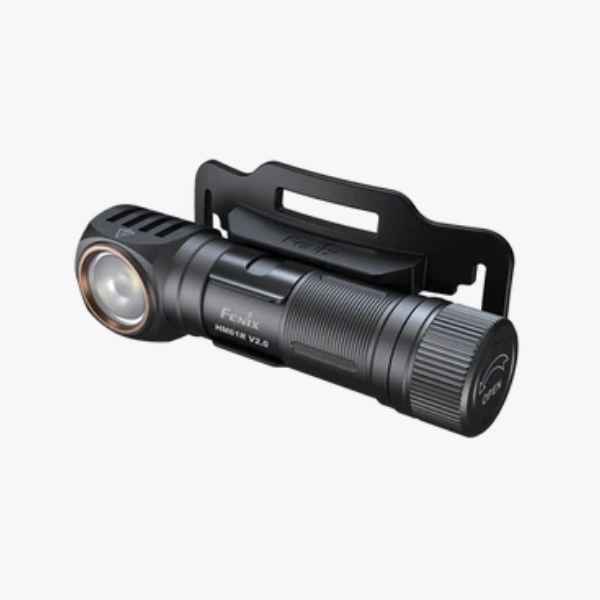 Lampe Frontale Fenix HM61R V2.0