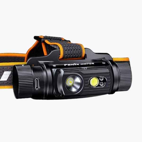 Lampe Frontale Fenix HM70R