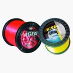 Nylon Powerline IGFA 1000m