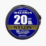 Nylon Leader Daiwa Saltiga