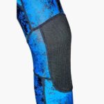 Combinaison Lycra Cressi Camo Ocean