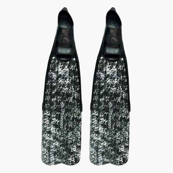 Palmes Picasso Master Speed Noir