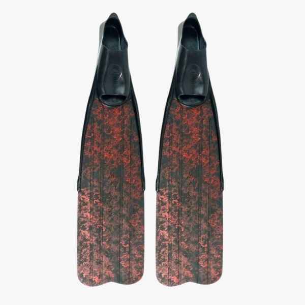 Palmes Picasso Master Speed Rouge