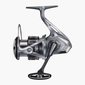 Moulinet Shimano Nasci FC