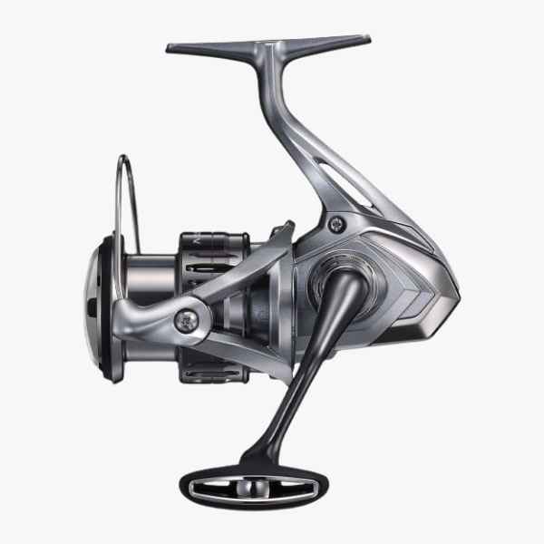 Moulinet Shimano Nasci FC
