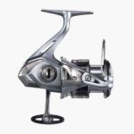 Moulinet Shimano Nasci FC