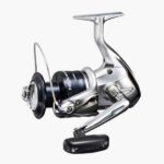 Moulinet Shimano Nexave FE