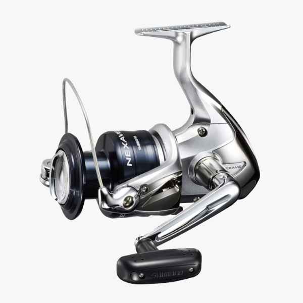 Moulinet Shimano Nexave FE