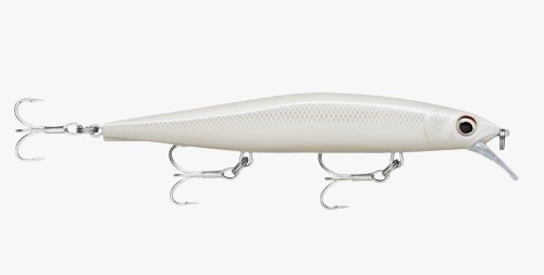 Leurre Rapala Precision Xtrem Mavrik