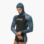 Lycra Cressi Rashguard Cobia