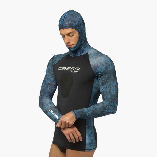 Lycra Cressi Rashguard Cobia