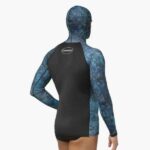Lycra Cressi Rashguard Cobia