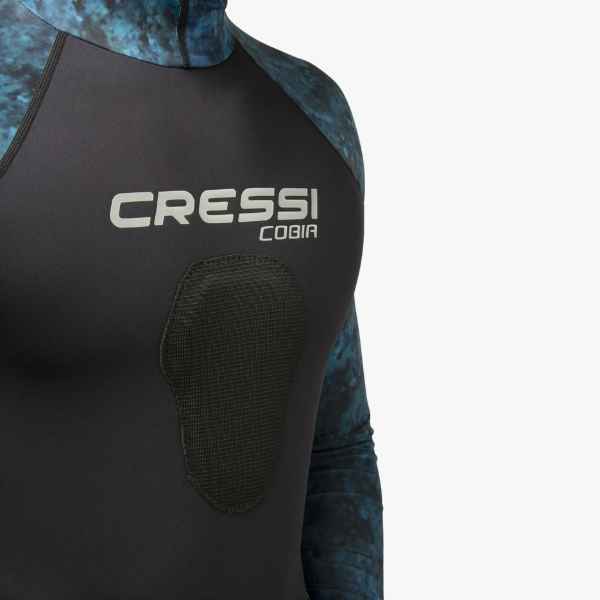 Lycra Cressi Rashguard Cobia