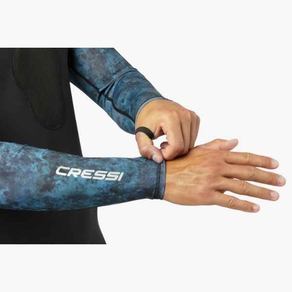 Lycra Cressi Rashguard Cobia