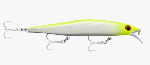 Leurre Rapala Precision Xtrem Mavrik