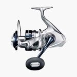 Moulinet Shimano Saragosa SW A