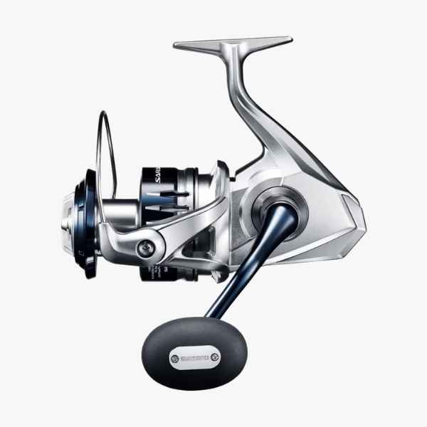 Moulinet Shimano Saragosa SW A