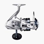 Moulinet Shimano Saragosa SW A