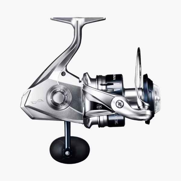 Moulinet Shimano Saragosa SW A