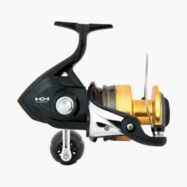 Moulinet Shimano Socorro SW