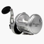 Moulinet Shimano Speedmaster Level Drag