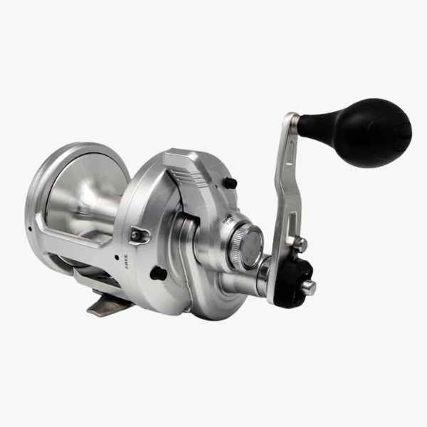 Moulinet Shimano Speedmaster Level Drag