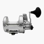 Moulinet Shimano Speedmaster Level Drag