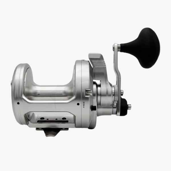 Moulinet Shimano Speedmaster Level Drag