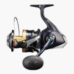 Moulinet Shimano Spheros SW