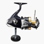 Moulinet Shimano Spheros SW
