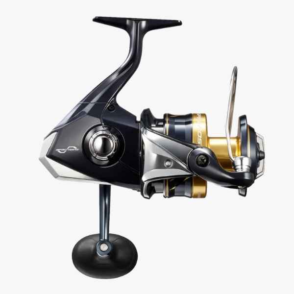 Moulinet Shimano Spheros SW