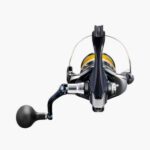 Moulinet Shimano Spheros SW