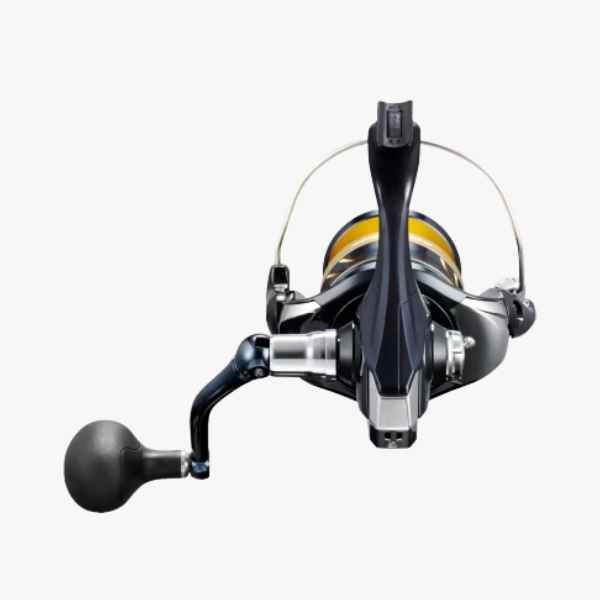 Moulinet Shimano Spheros SW