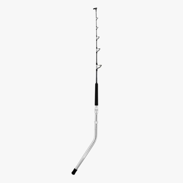 Canne Shimano Status Bluewater Deep Drop
