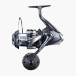 Moulinet Shimano Stradic SW