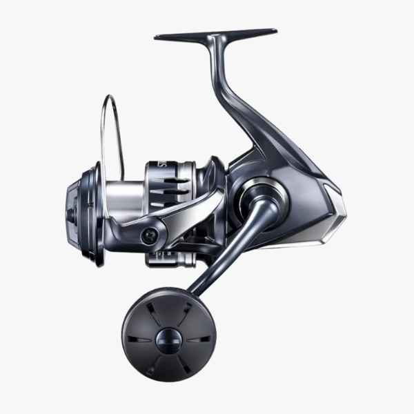 Moulinet Shimano Stradic SW