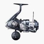 Moulinet Shimano Stradic SW