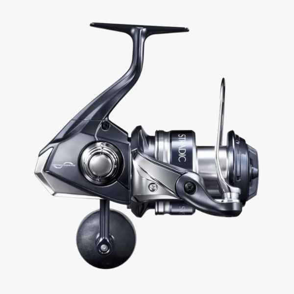 Moulinet Shimano Stradic SW
