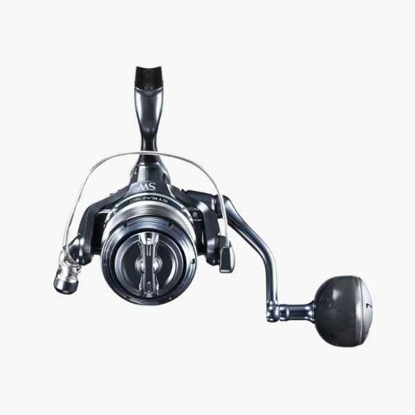 Moulinet Shimano Stradic SW