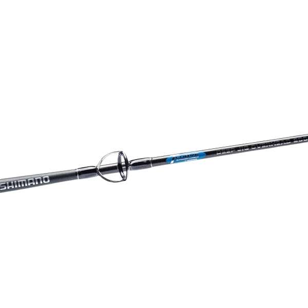 Canne Shimano TCurve Deep Jig