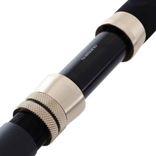 Canne Shimano TCurve Tiagra Game