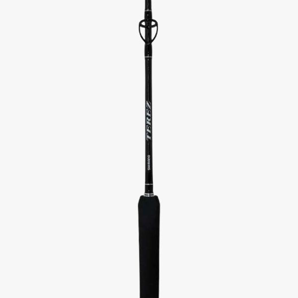 Canne Shimano Terez