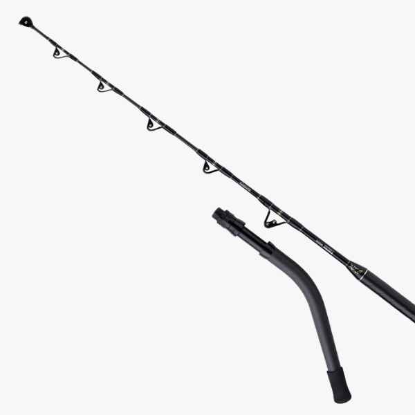 Canne Shimano Tiagra Hyper